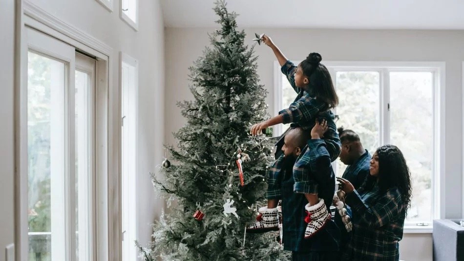 Image principale de Noël 2022 en Europe: bilan des ventes online