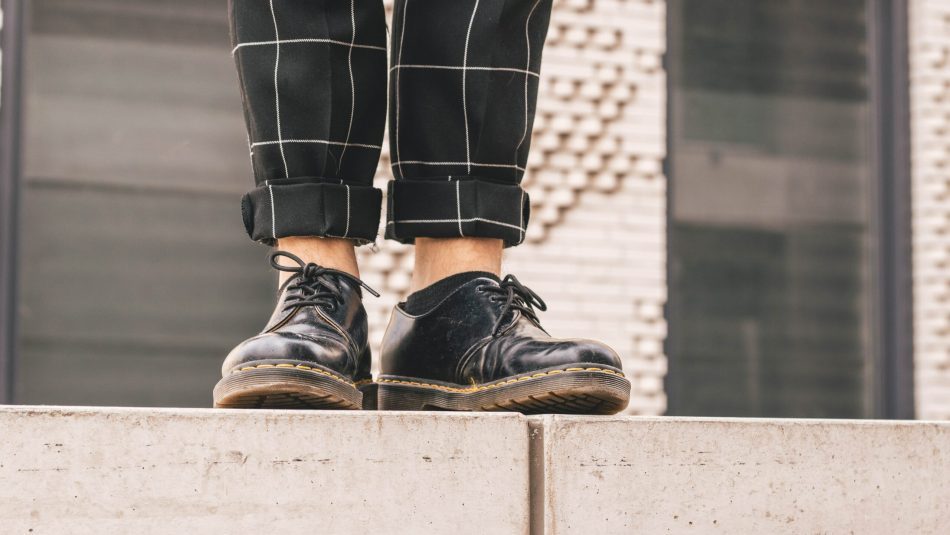 Image principale de Étude du marché online de la chaussure – tendances et chiffres clés