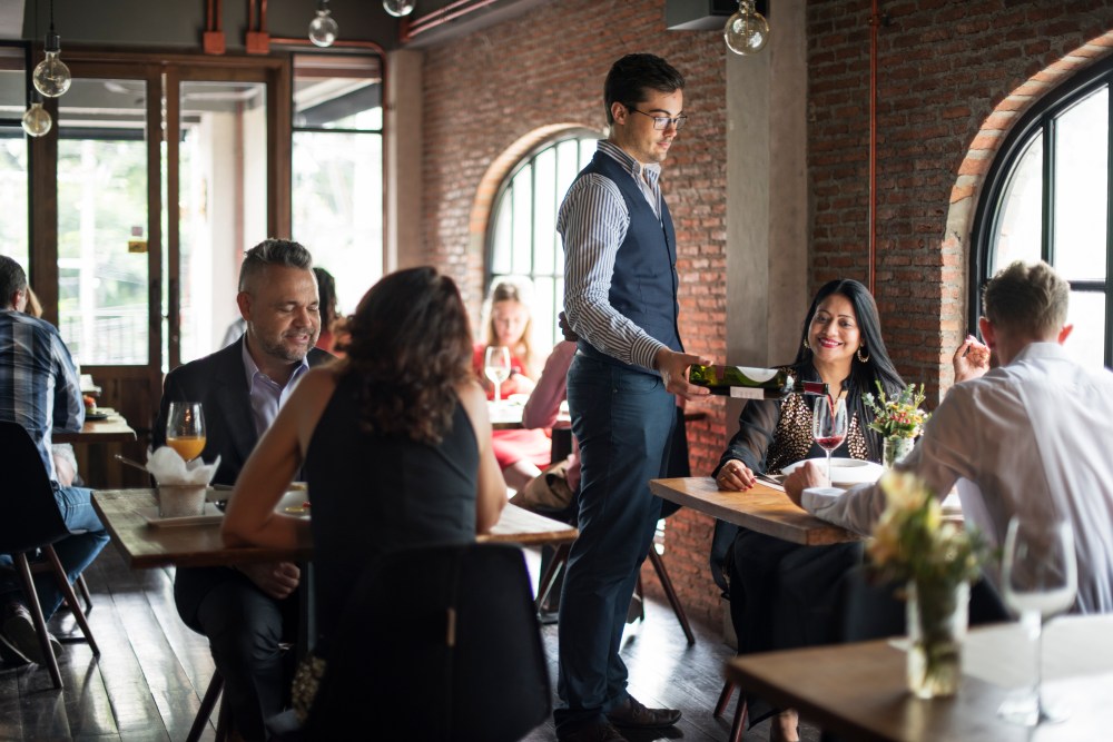 Hero image for Hospitality Market Monitor – October 2024