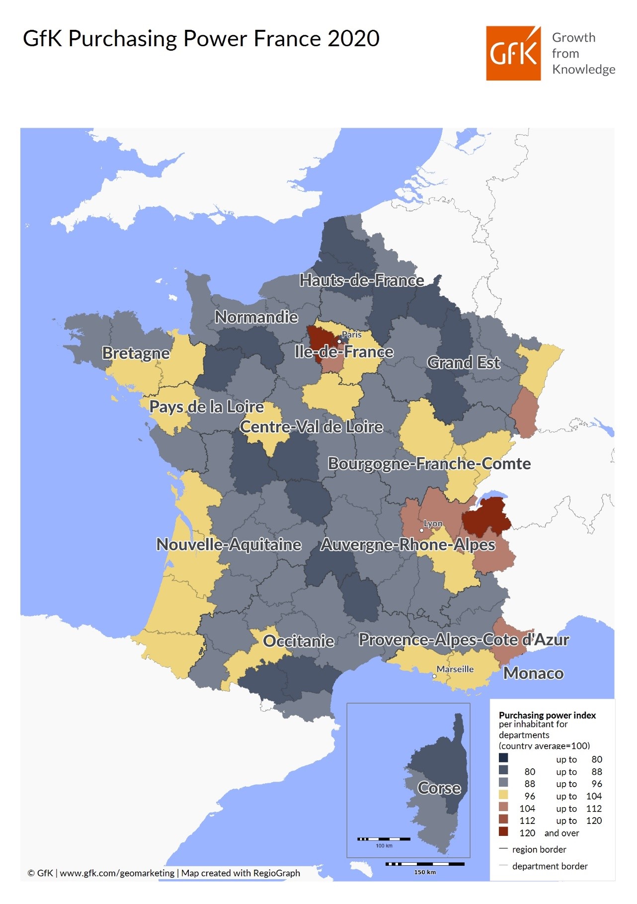 Image int&eacute;gr&eacute;e 5 pour Baisse du pouvoir d&rsquo;achat en Europe de -773 euros en 2020