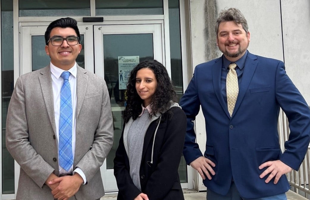 Inline image 1 for Device that would turn consumers into EV energy distributors wins GfK’s 2023 NextGen Data Science Competition