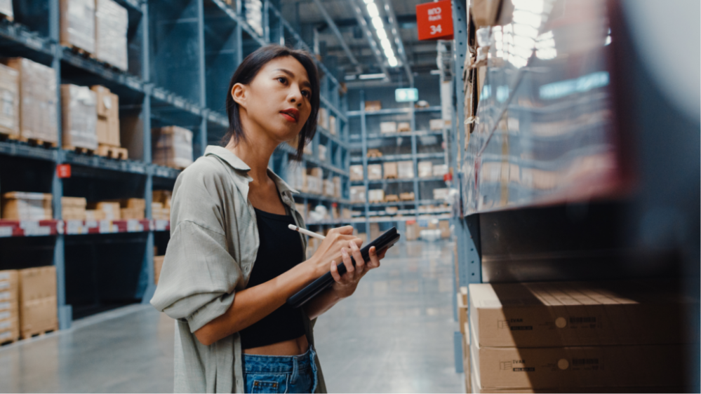 Hero image for China: the CPG omnichannel model for the future