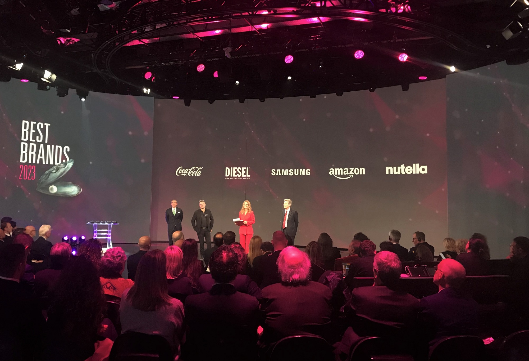Immagine nel contenuto 2 di Best Brands 2023: ecco tutti i vincitori