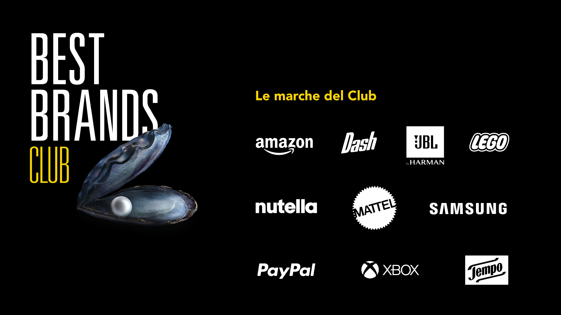 Immagine nel contenuto 4 di Best Brands Club chiude i lavori e apre le porte ai giovani con il Libro Tre
