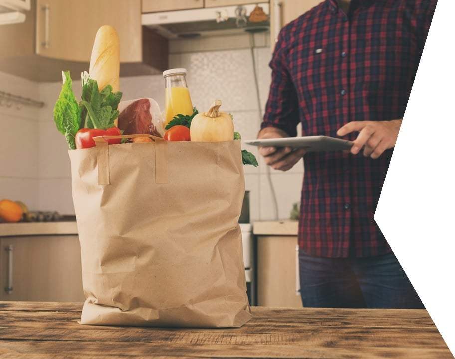Hero image for E-Grocery-2022