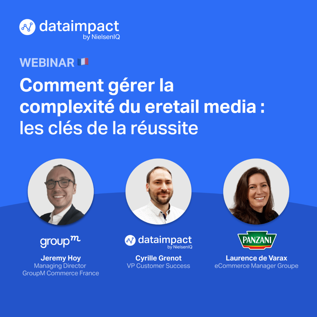 Image int&eacute;gr&eacute;e 1 pour Comment g&eacute;rer la complexit&eacute; du eretail media: les cl&eacute;s de la r&eacute;ussite