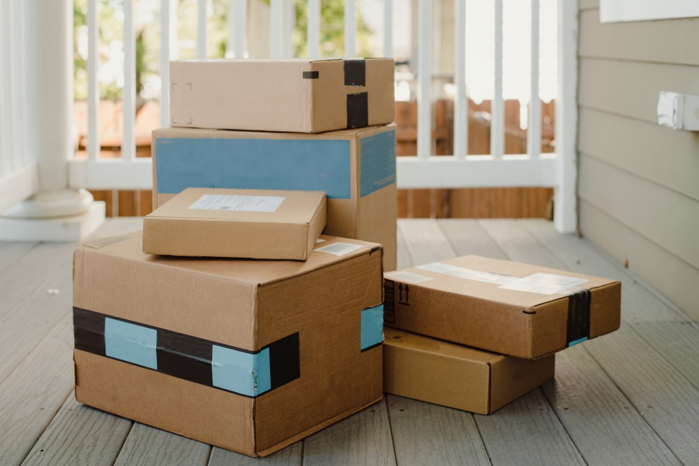 Hero image for Do Prime Days = Prime sales?