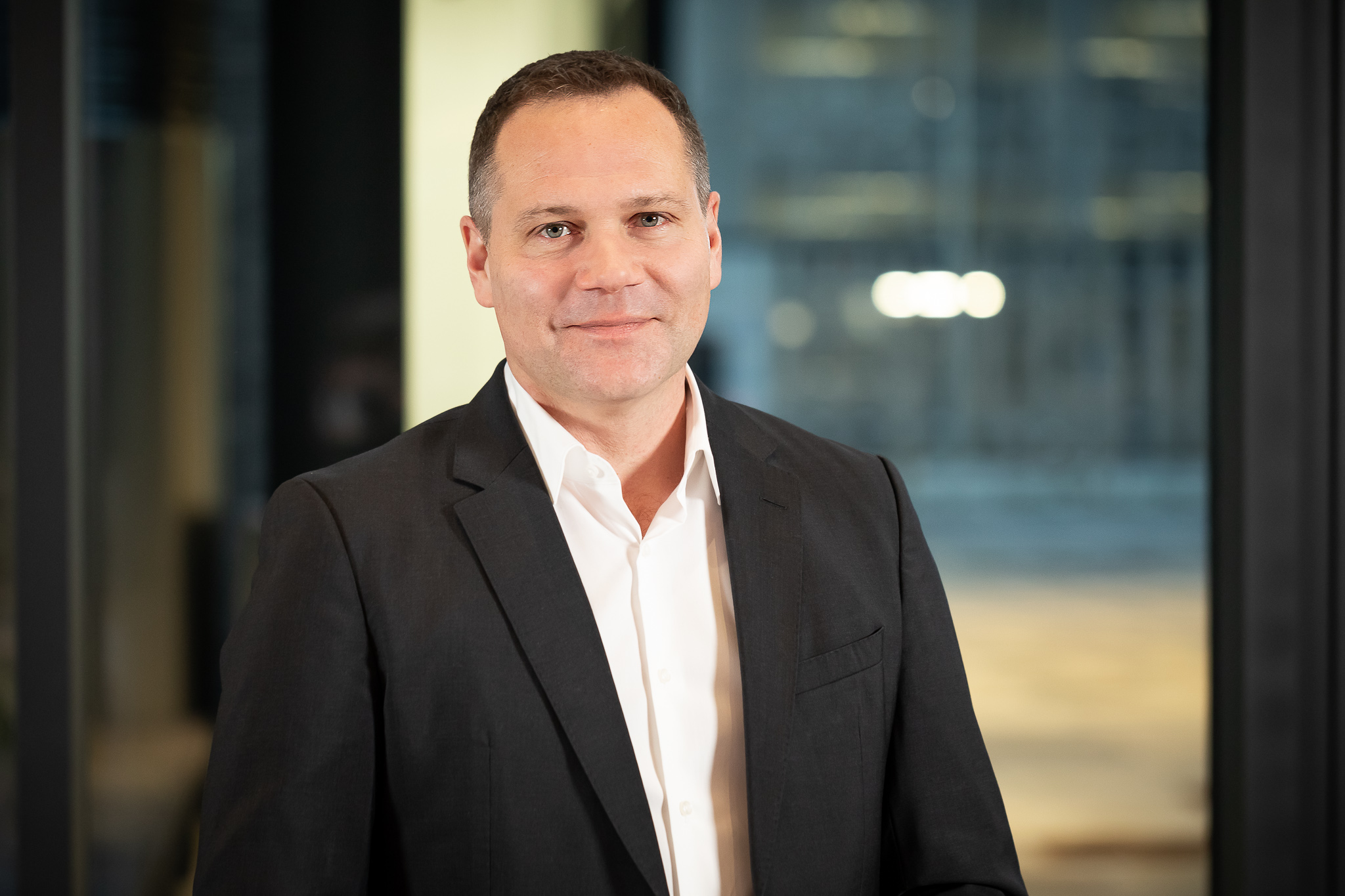 Bild im Inhalt 2 zu Neuer Managing Director für das kombinierte NIQ- und GfK-Geschäft in Deutschland