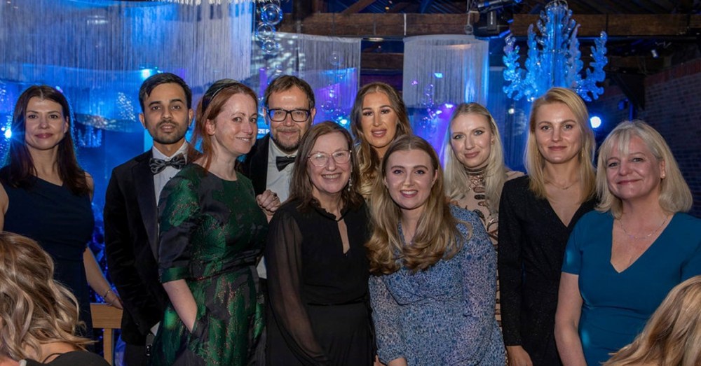 Hero image for Women in Tech: What it takes to be a winner