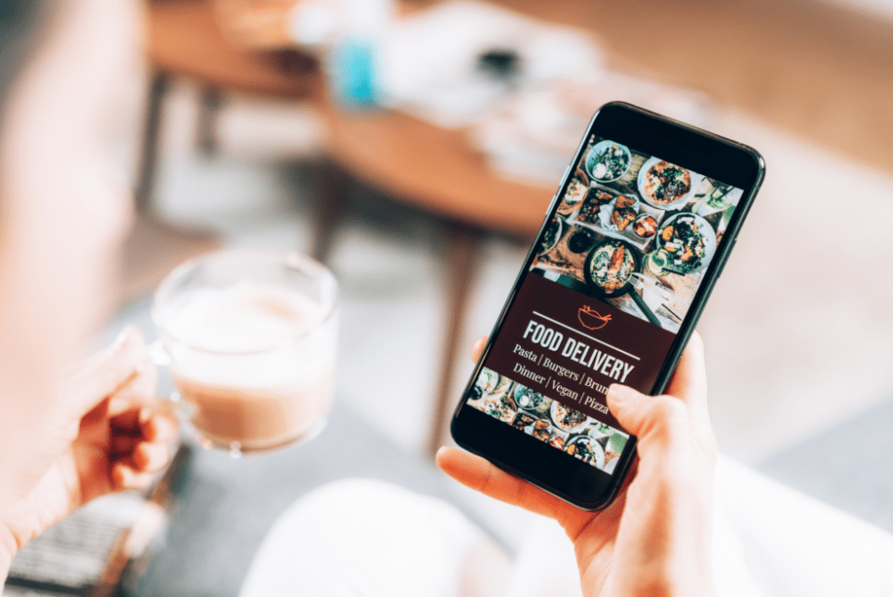 Hero image for The rise of quick commerce