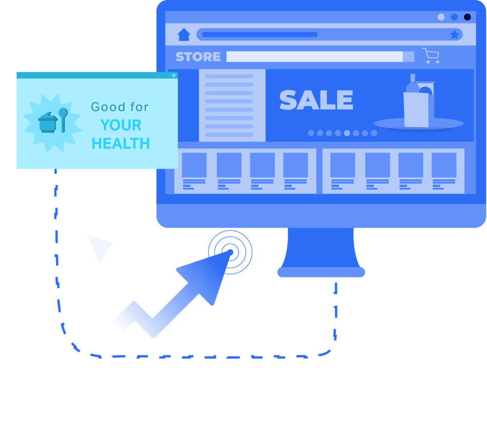 Hero image for What is a retail media network?