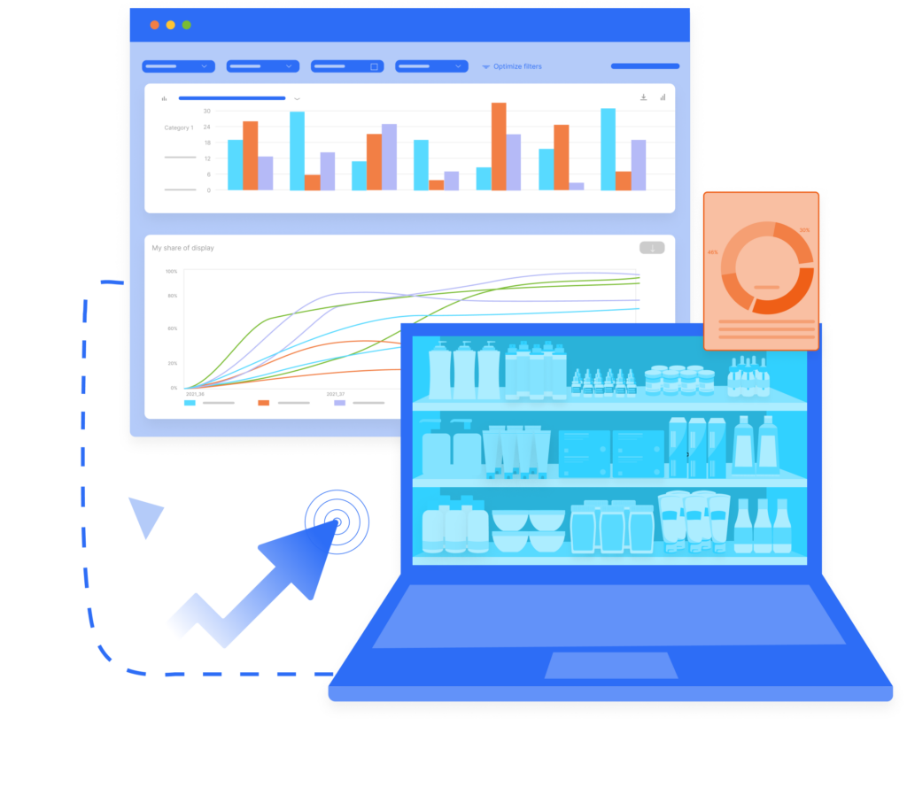 Inline image 2 for Mastering product visibility on AMZ: boosting your ecommerce success