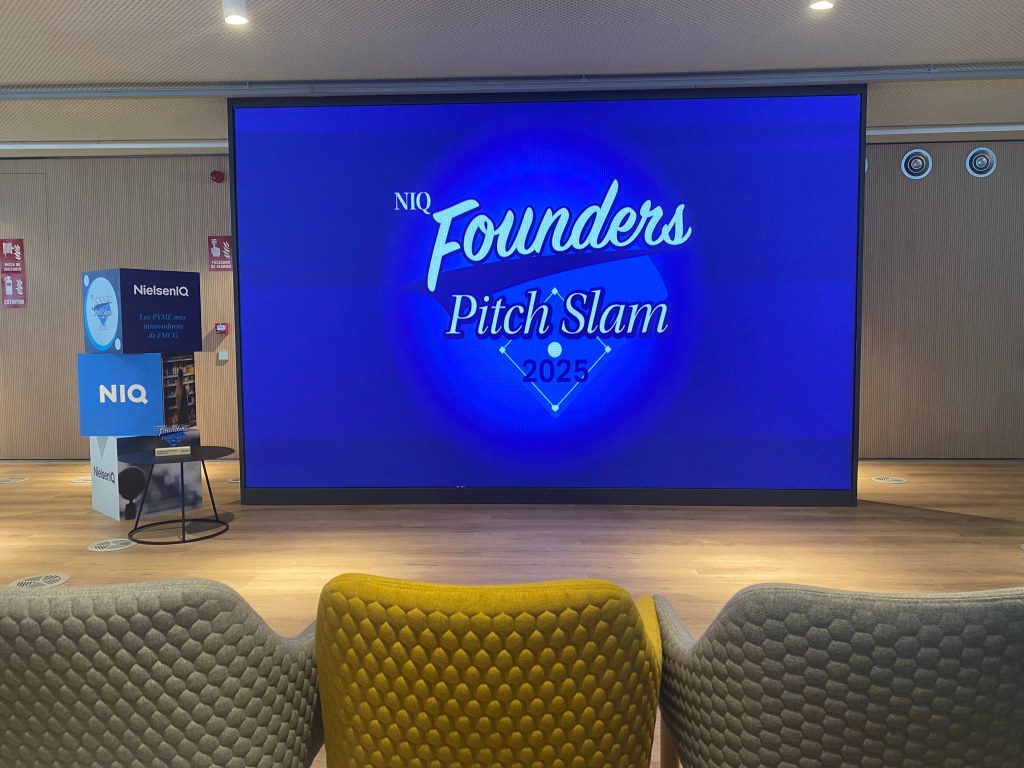 Inline image 2 for NIQ Founders Pitch Slam – Spain