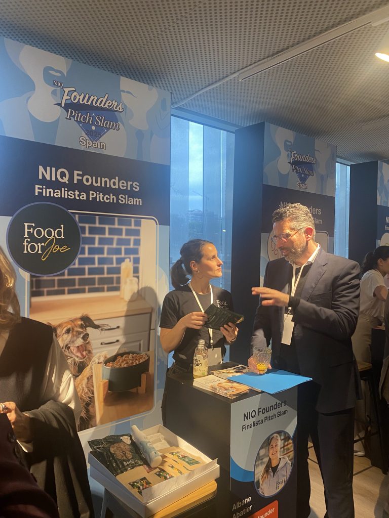 Inline image 27 for NIQ Founders Pitch Slam – Spain