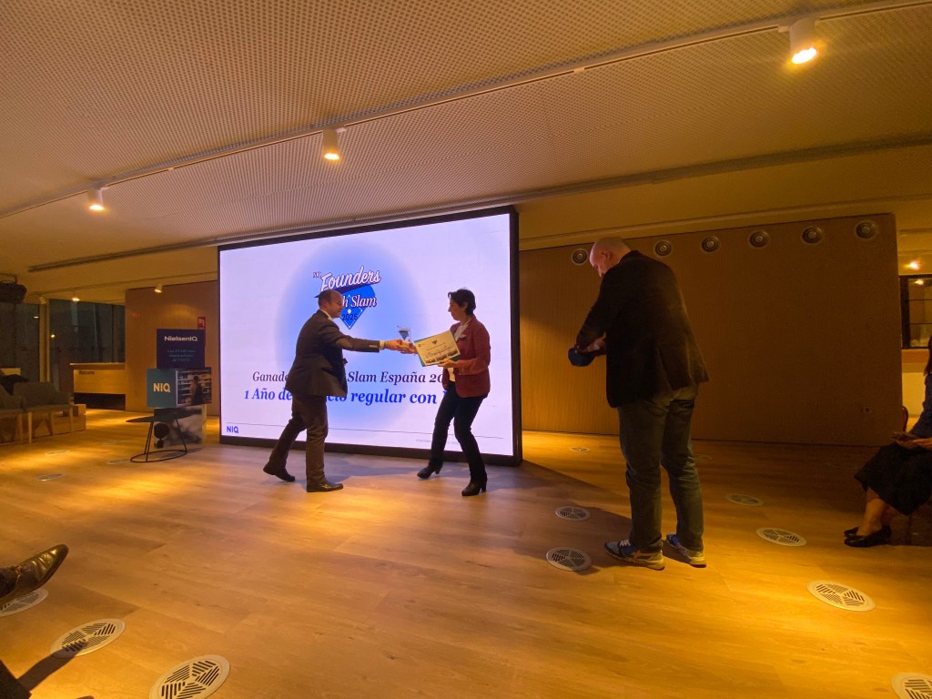 Inline image 11 for NIQ Founders Pitch Slam – Spain
