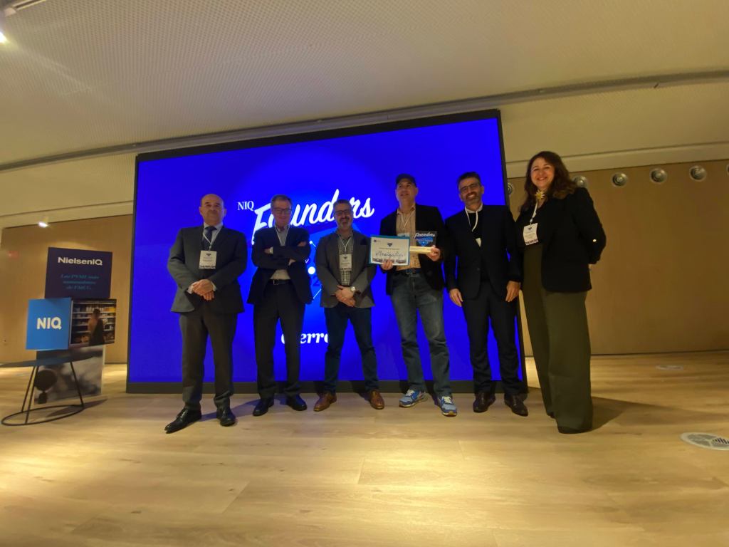 Inline image 39 for NIQ Founders Pitch Slam – Spain