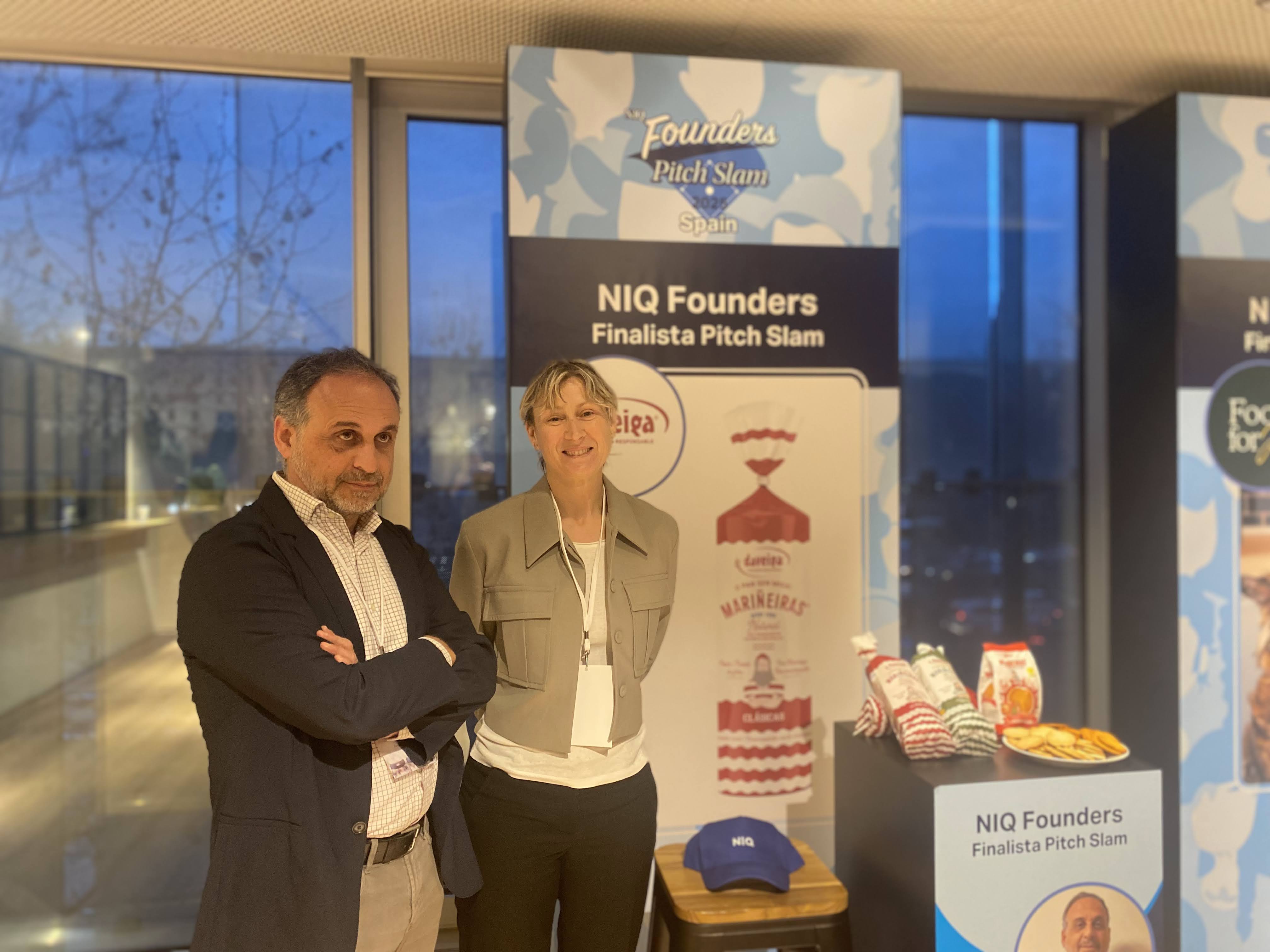 Inline image 17 for NIQ Founders Pitch Slam – Spain