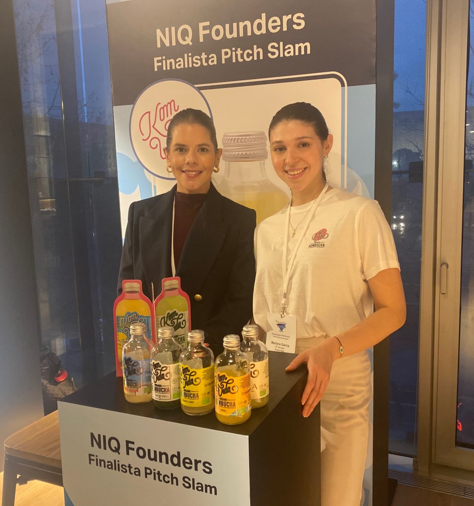 Inline image 33 for NIQ Founders Pitch Slam – Spain