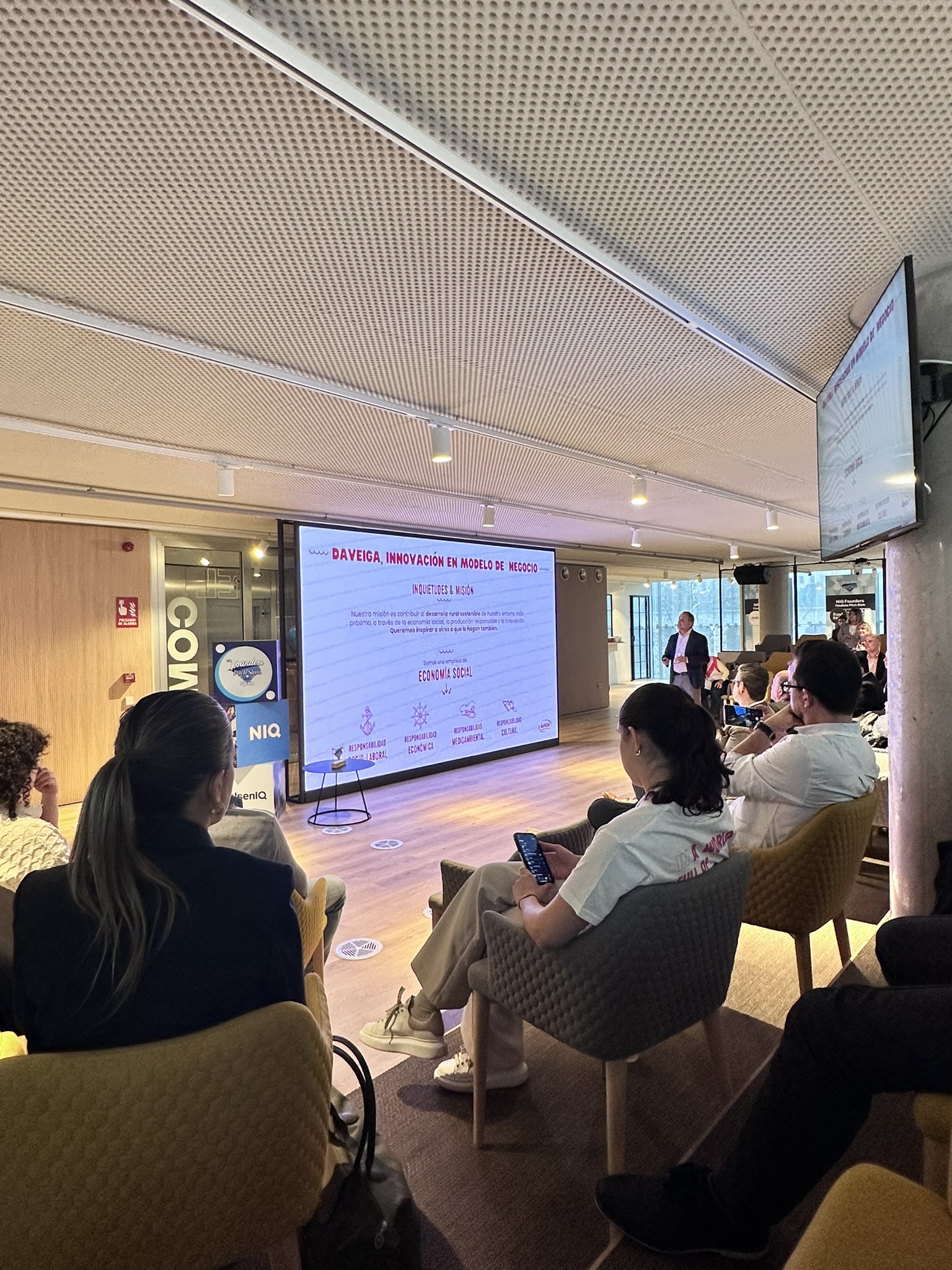 Inline image 18 for NIQ Founders Pitch Slam – Spain
