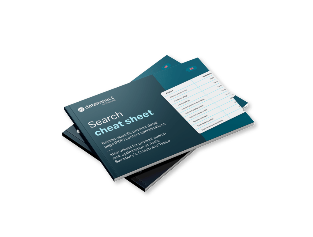 Inline image 1 for UK search ranking cheat sheet