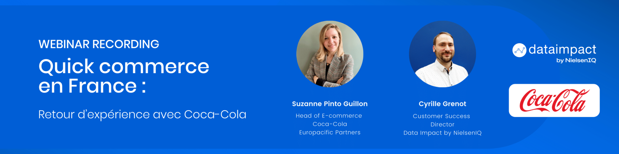 Image intégrée 1 pour Quick commerce en France: Retour d’expérience avec Coca-Cola