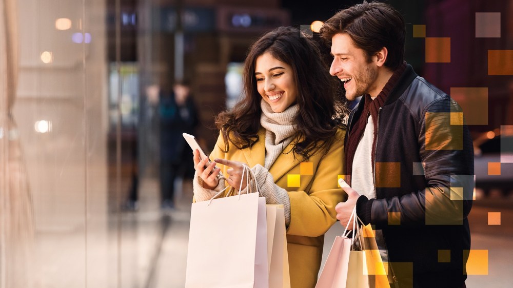 Hero image for Evolution or REvolution — what can retailers expect in the next 3 years?