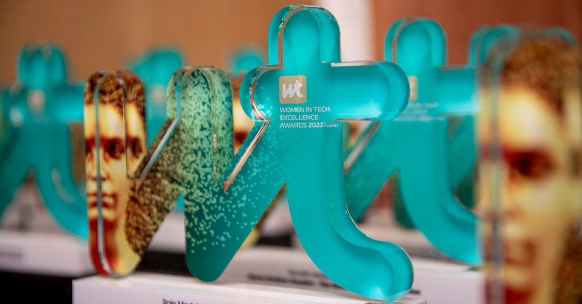 Inline image 1 for GfK’s Inspirational Women in Tech
