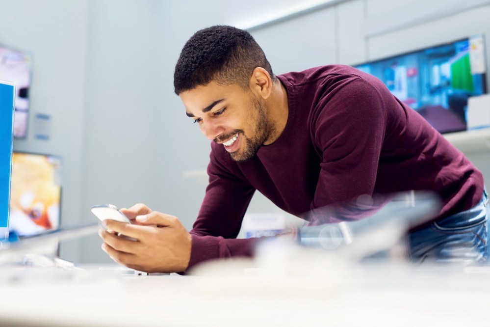 Hero image for Brand trends for 2019: winning consumer trust in a toxic climate