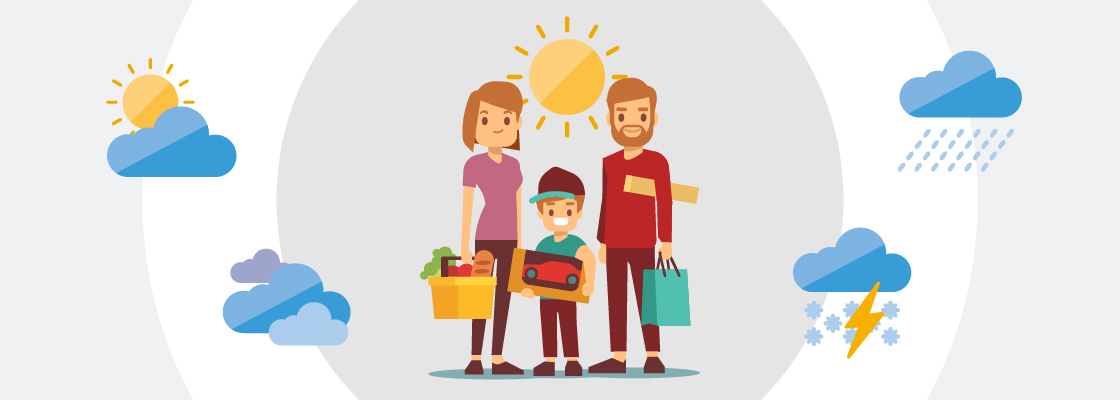 Imagen dentro del contenido 3 de Crece el optimismo en España: mejoran las expectativas económicas, de ingresos y la disposición a comprar
