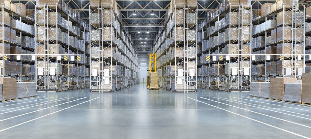 Hero image for Market Intelligence: Supply Chain