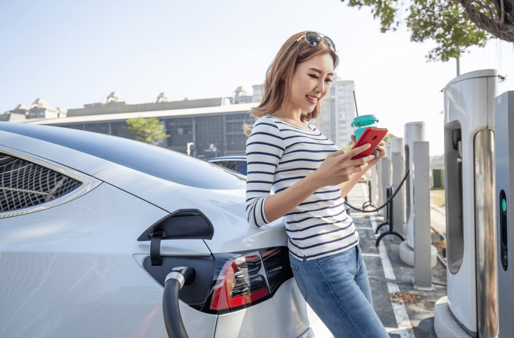 Hero image for Dragon on wheels: How Chinese car brands are disrupting the EV landscape