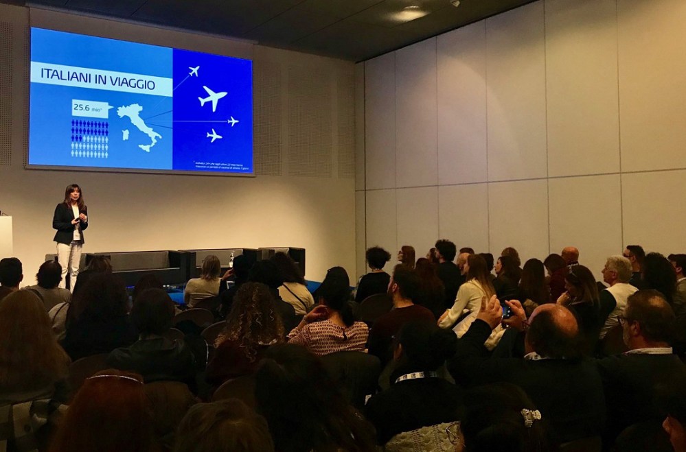 Immagine hero di Mercato dei Viaggi: Approfondimenti sui Nuovi Trend | GfK