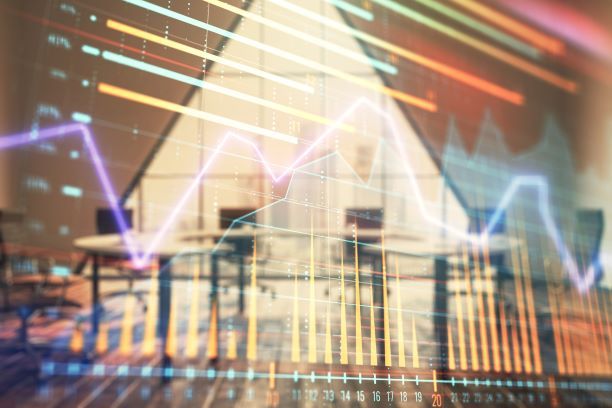 Hero image for How AI predictive analytics help leaders future-proof their business