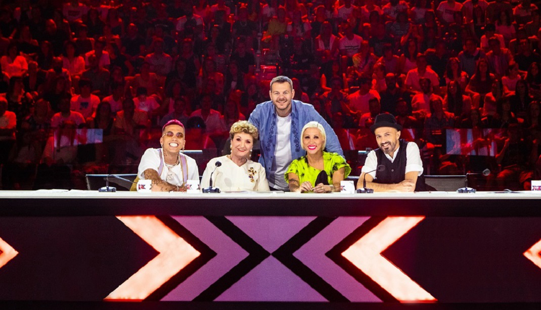 Immagine nel contenuto 3 di X Factor 2019: Dati sugli Indediti Più Ascoltati | GfK