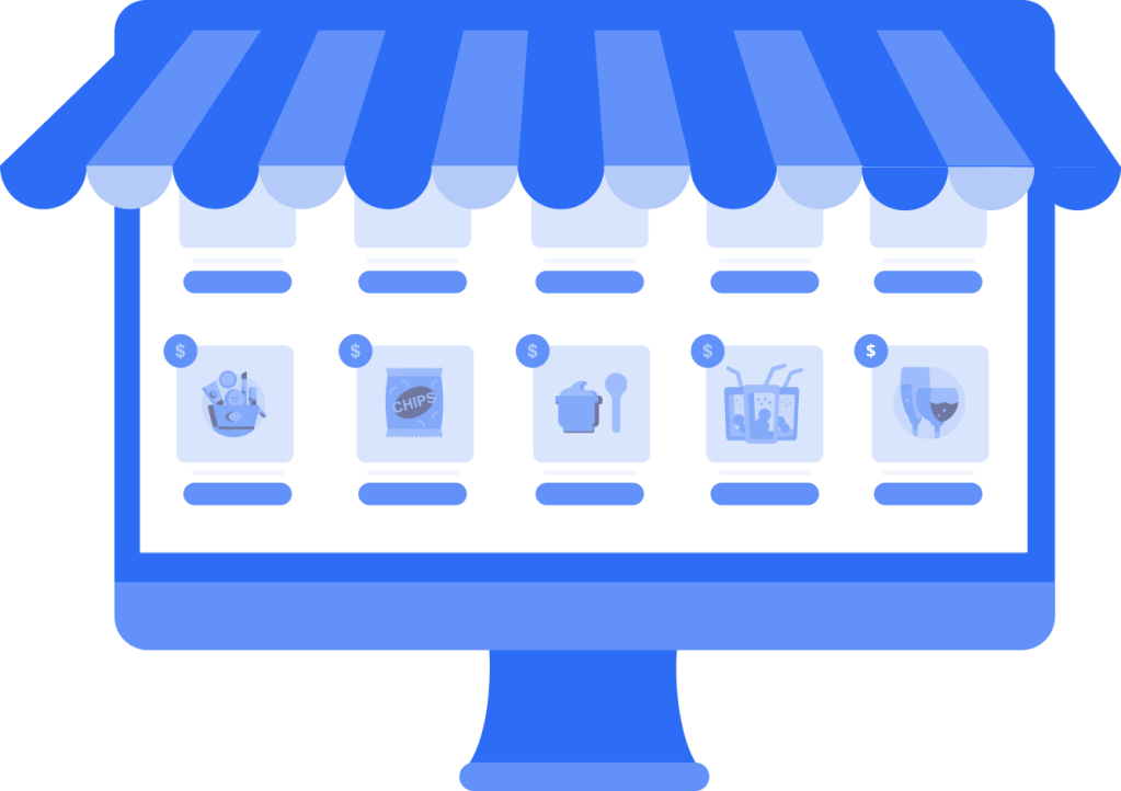 Inline image 1 for Digital shelf best practices: unleashing the power of online product display