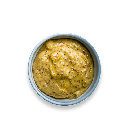 Hero image for Mustard shortages