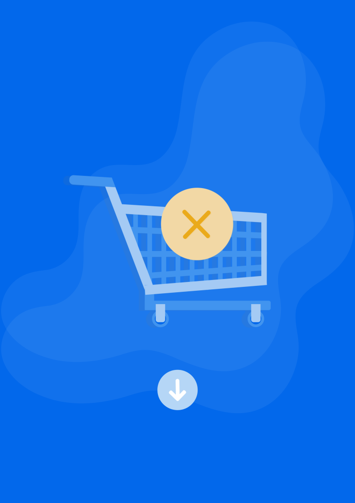 Hero image for Why is calculating out of stock rates from a sample of online stores dangerous for CPGs?