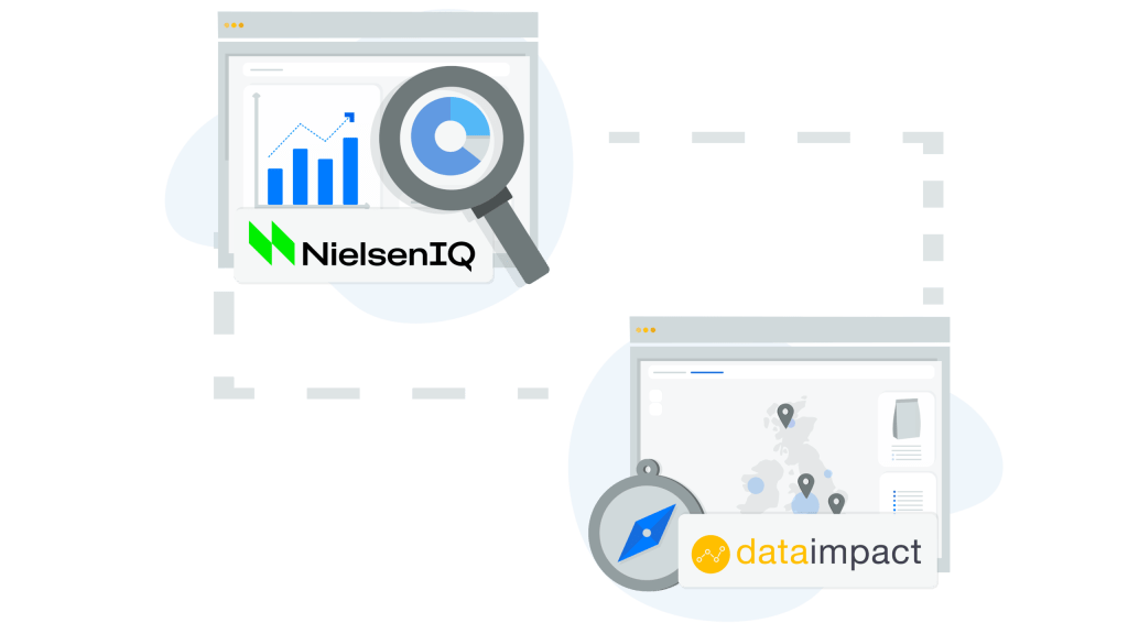 Inline image 1 for Data Impact Joins NielsenIQ Connect Partner Network to provide clients with comprehensive analysis of omnichannel challenges