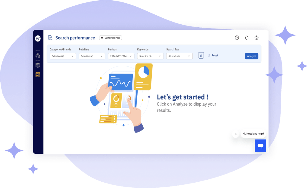 Inline image 1 for Introducing Content Advisor, our ChatGPT enabled search performance feature.