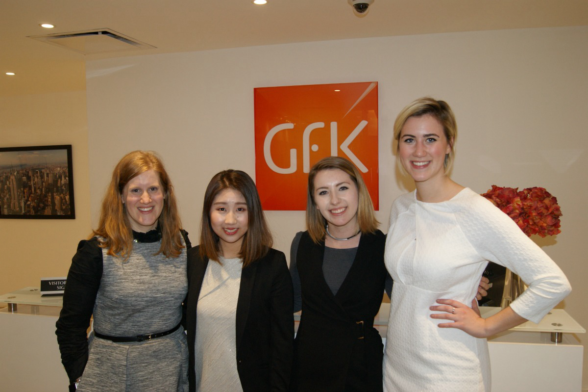 Inline image 1 for Study of omnishopping, co-branding wins GfK’s “NextGen” Competition in market research, analytics