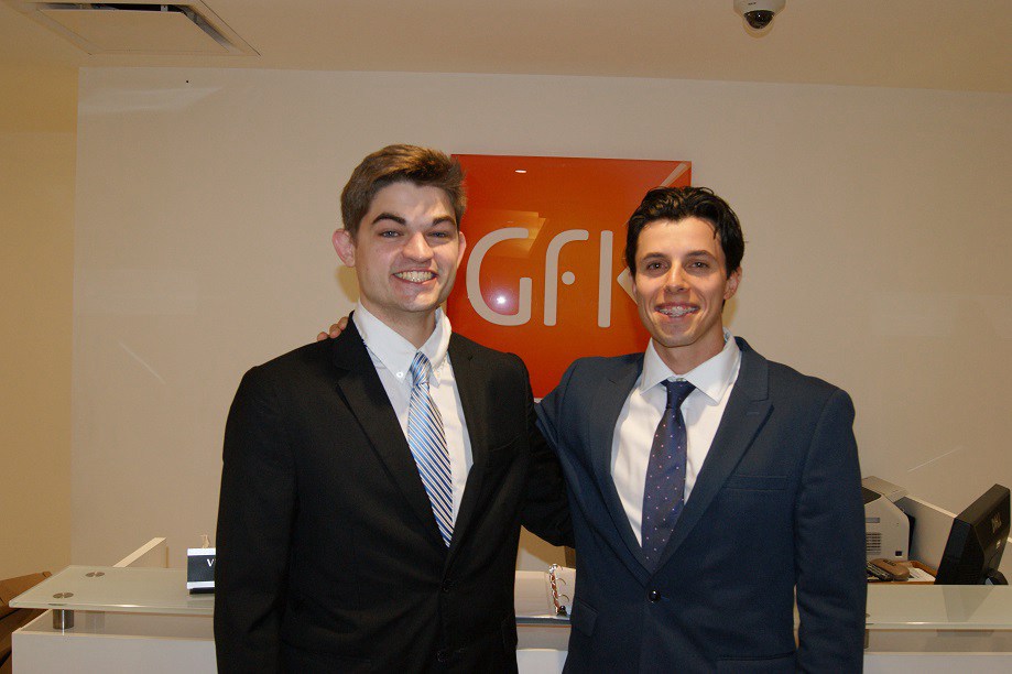 Hero image for Study of young consumers and 3rd-wave coffee shops wins GfK’s NextGen Competition