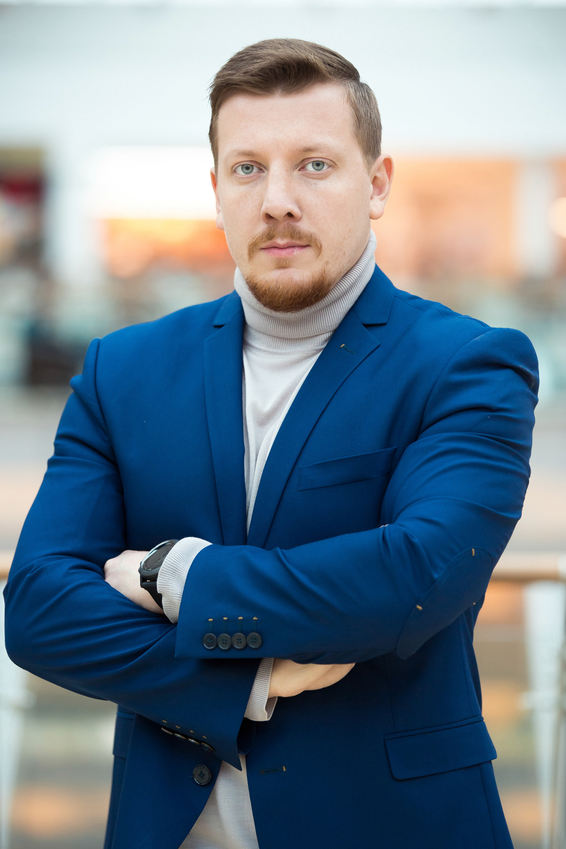 Inline image 1 for Шоппинг впечатлений: разговор с Александром Серегиным, директором по маркетингу ТЦ “Метрополис”