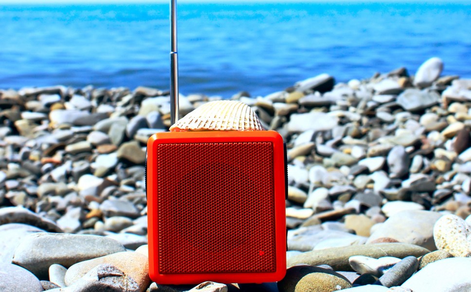 Hero image for GfK NZ Commercial Radio Ratings Media Release S1 2019