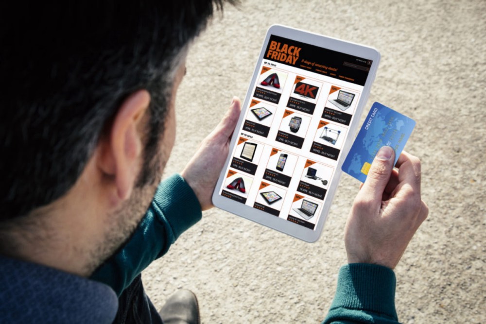 Hero image for Retail trends and technologies – pt. I