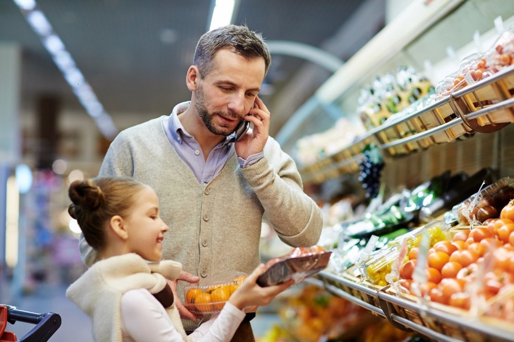 Hero image for How do Belgian shoppers rate their supermarkets?