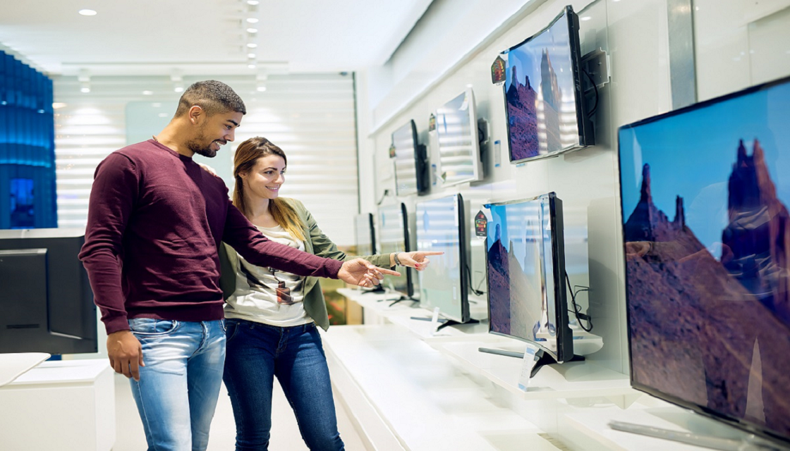Inline image 1 for Six reasons tech and durable brands need a 360° view of their retail partners’ business
