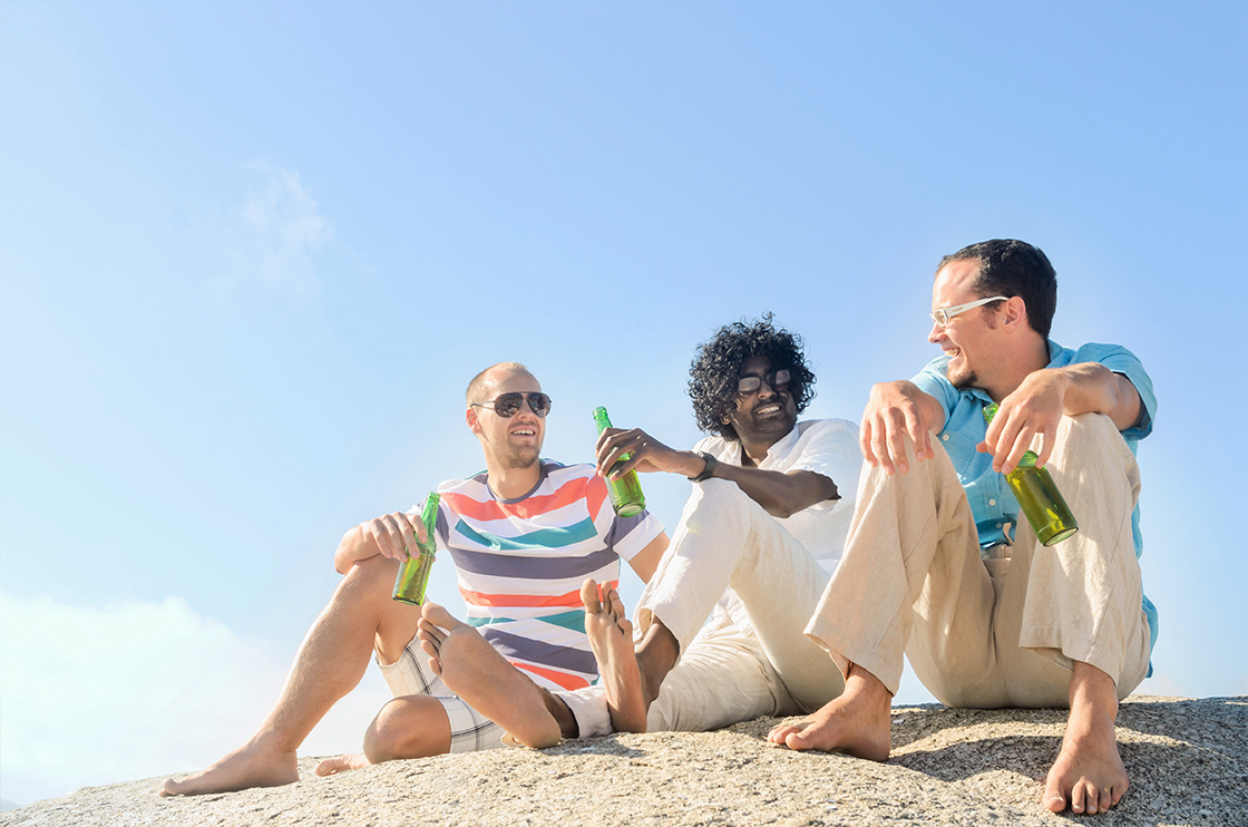 Inline image 1 for Understanding how customers connect with alcohol brands