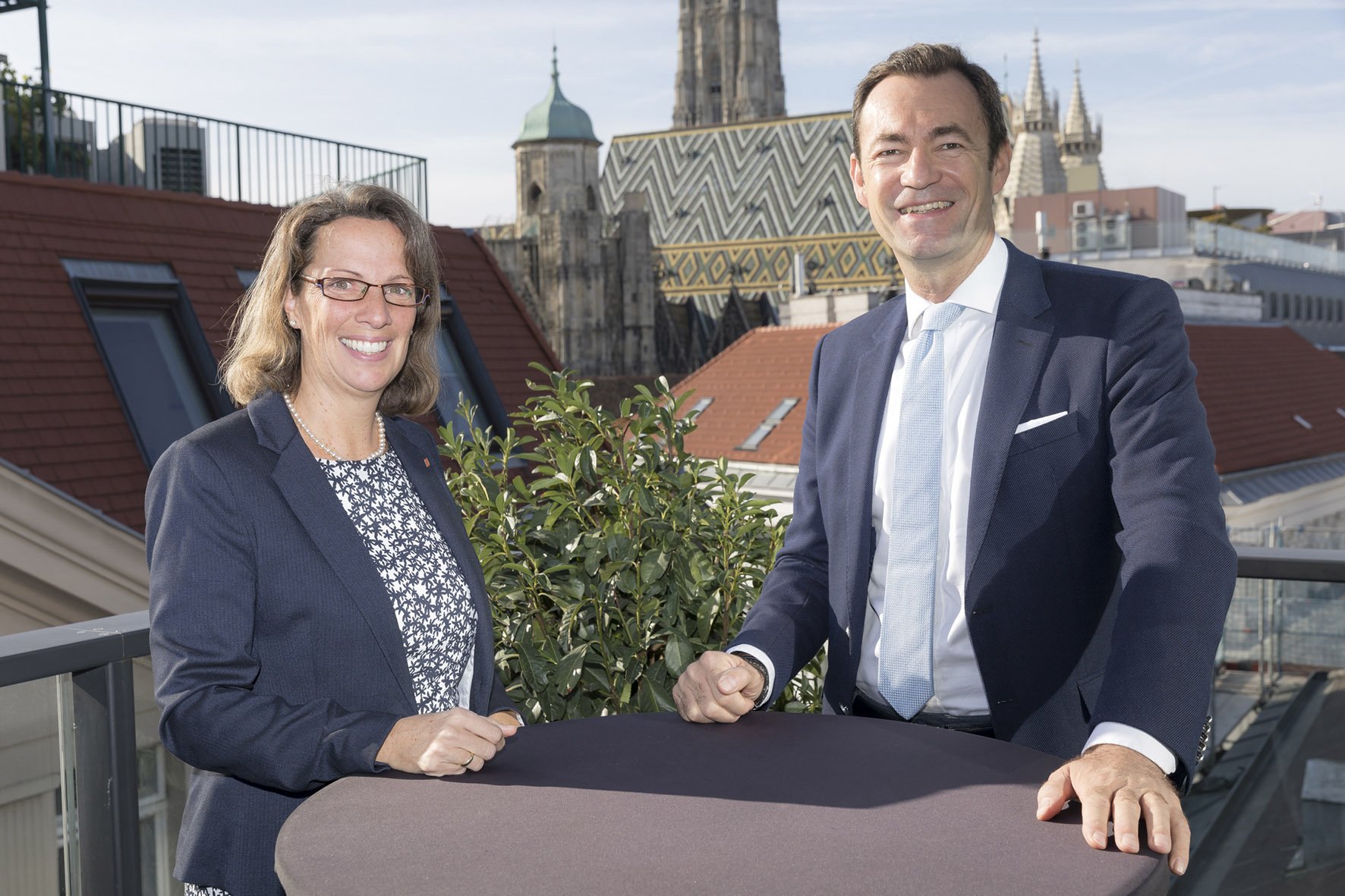 Bild im Inhalt 3 zu Studie von ARAplus und GfK