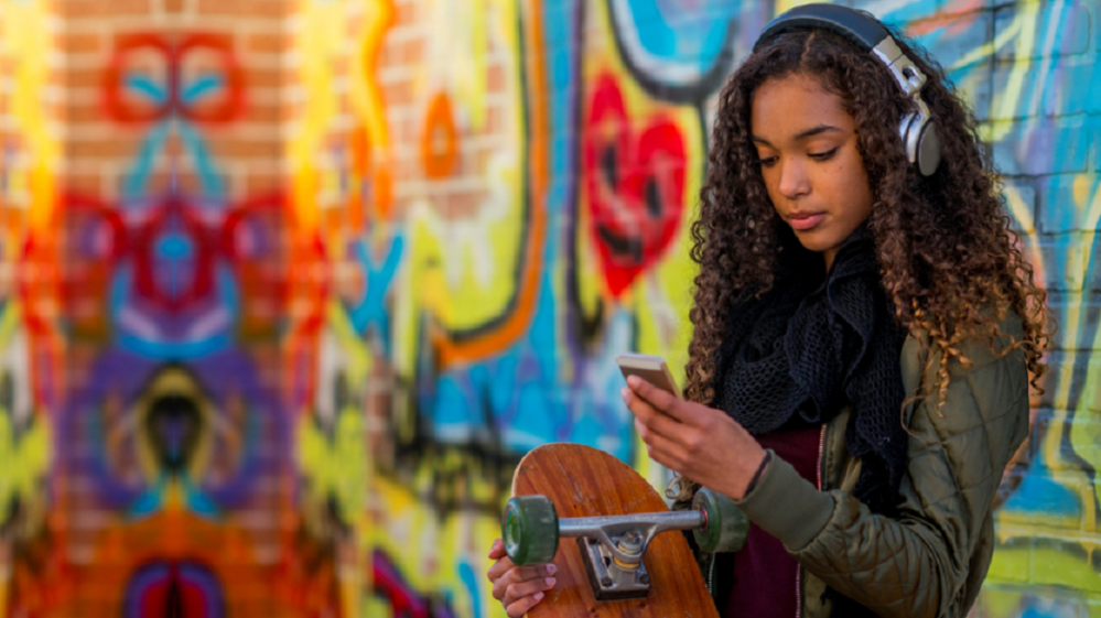Hero image for Ways digital technology is reshaping needs & expectations of SA’s young consumer