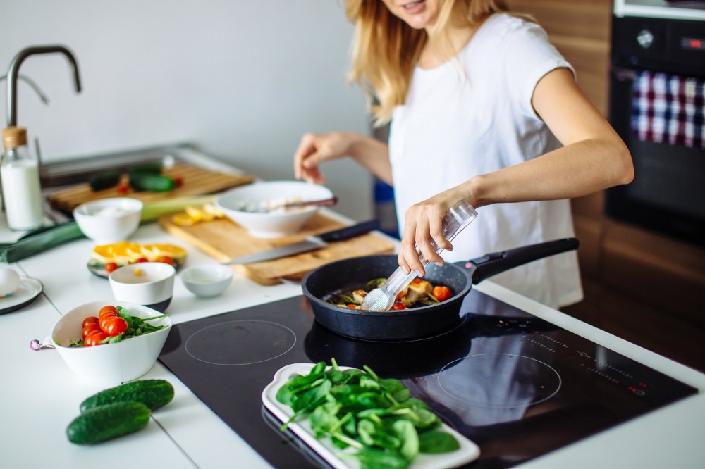 Hero image for Europeans cutting use of domestic appliances to save money